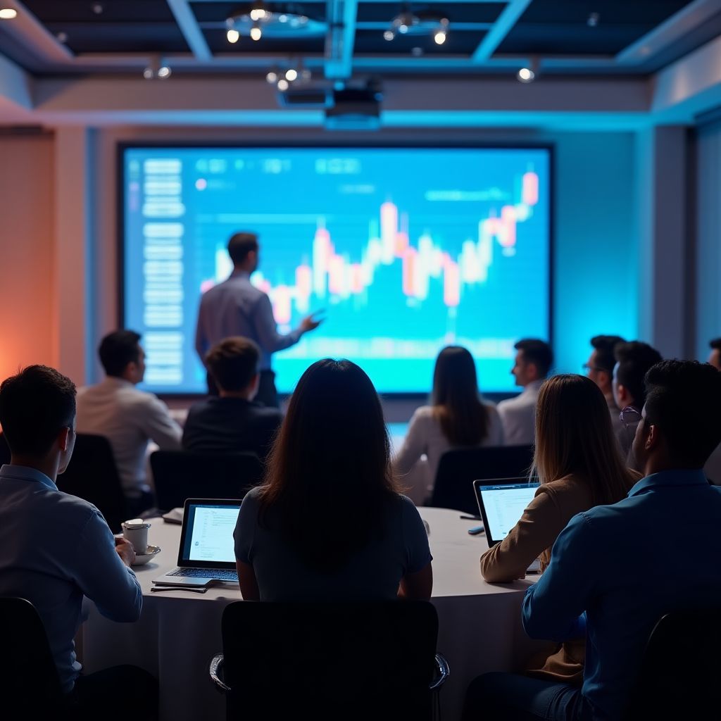 Taller de inversiones