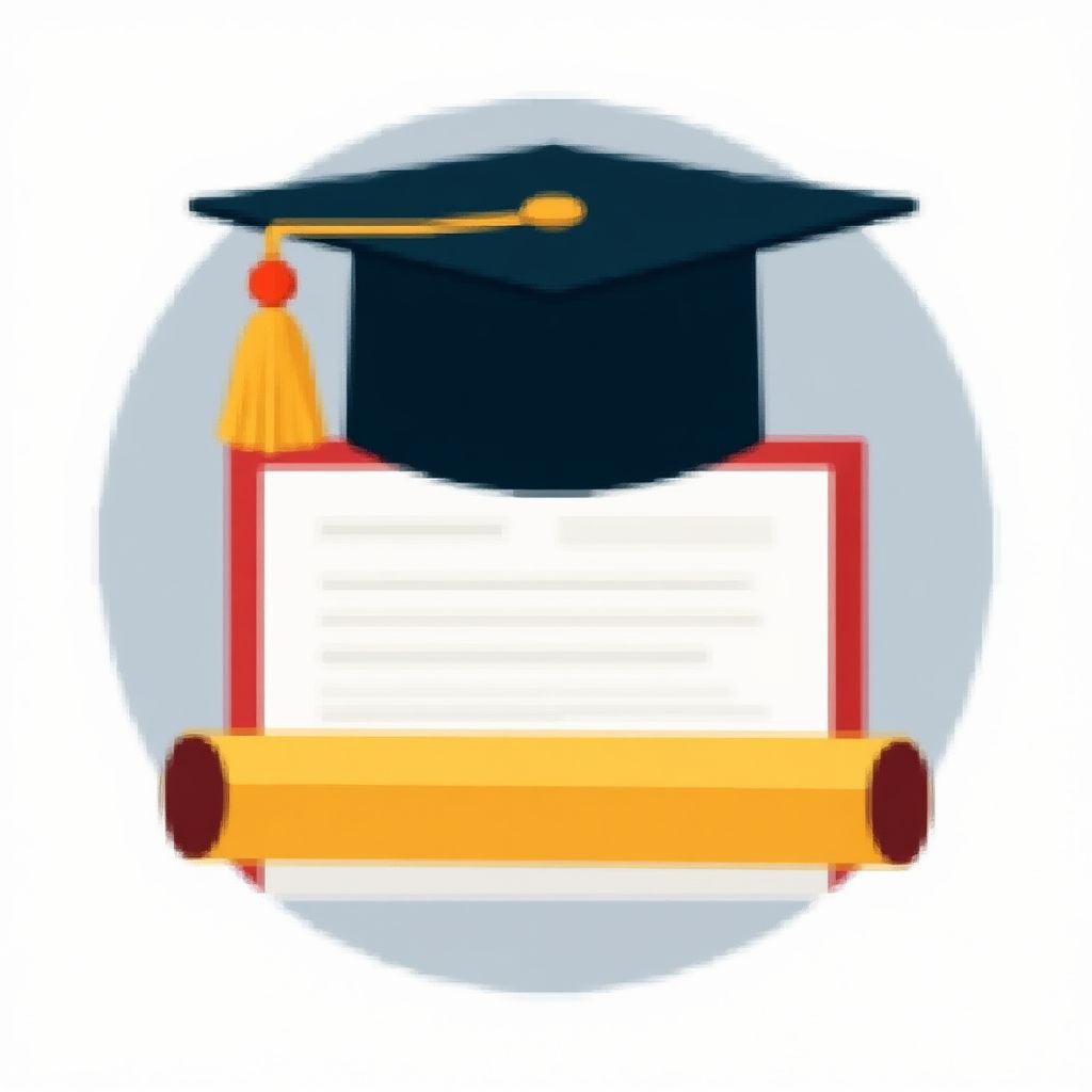 Icono de educación