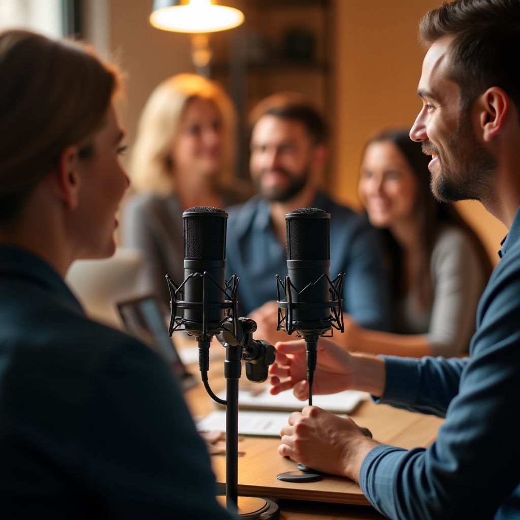 Nuevo episodio de podcast sobre inversiones